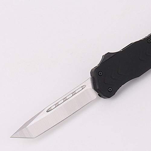 MDQ Double Action Knives Tactical Hunting Knife