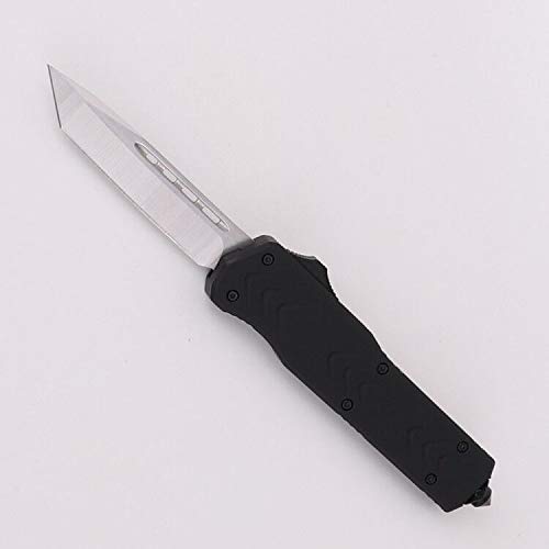 MDQ Double Action Knives Tactical Hunting Knife