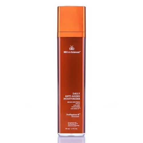 MDSolarSciences Daily Anti-Aging Broad Spectrum SPF 30 Moisturizer...