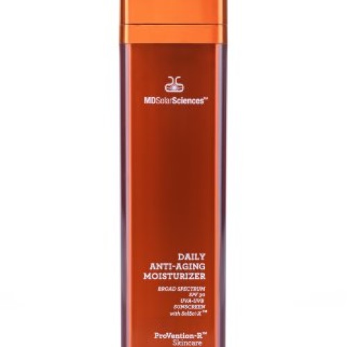 MDSolarSciences Daily Anti-Aging Broad Spectrum SPF 30 Moisturizer...
