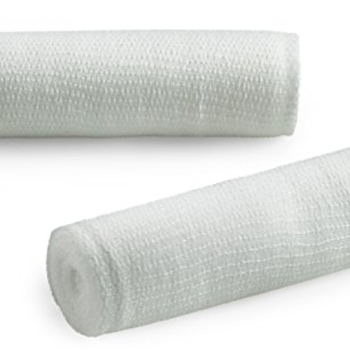 MEDca Medical Gauze Stretch Bandage Roll Tape Used for Wound Care ...
