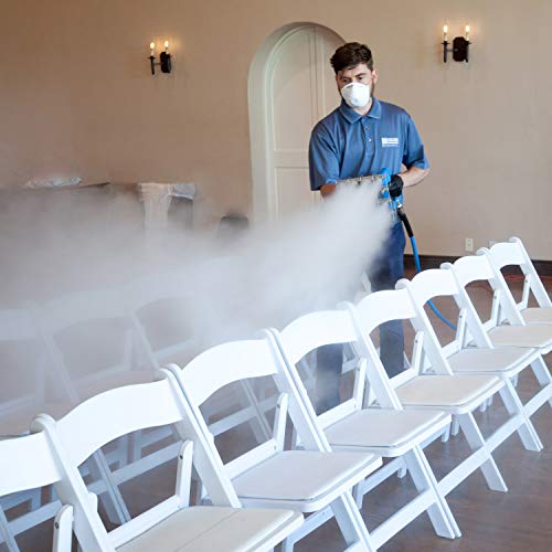 Mobile-Mee High Volume Disinfectant Fogger