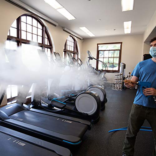 Mobile-Mee High Volume Disinfectant Fogger