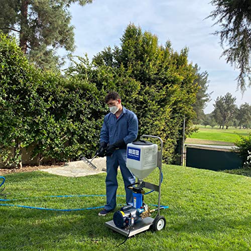 Mobile-Mee High Volume Disinfectant Fogger