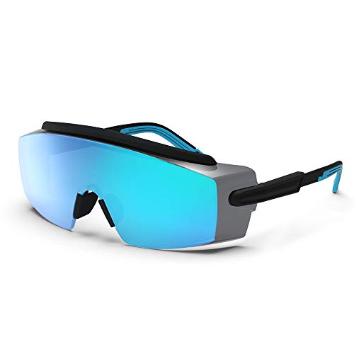 Fashion safety glasses, anti-UV and anti-scratch safety glasses, g...