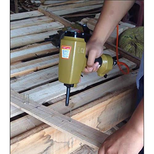 meite AP38 Pneumatic Nail Puller 57-100 Psi Professional Air Nails...