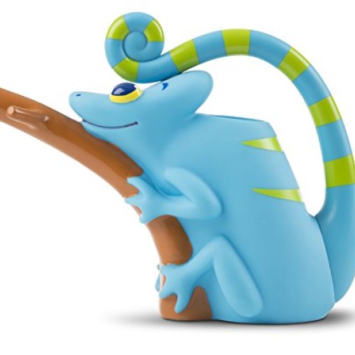 Melissa & Doug Camo Chameleon Watering Can