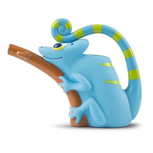 Melissa & Doug Camo Chameleon Watering Can
