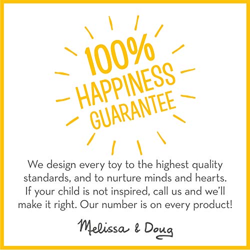 Melissa & Doug Giddy Buggy Watering Can