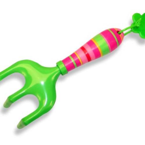 Melissa & Doug Sunny Patch Blossom Bright Cultivator Gardening Too...