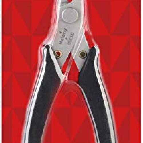 MELORIY ESD Wire Cutter Side Cutter for Electronics Repair, Flush ...