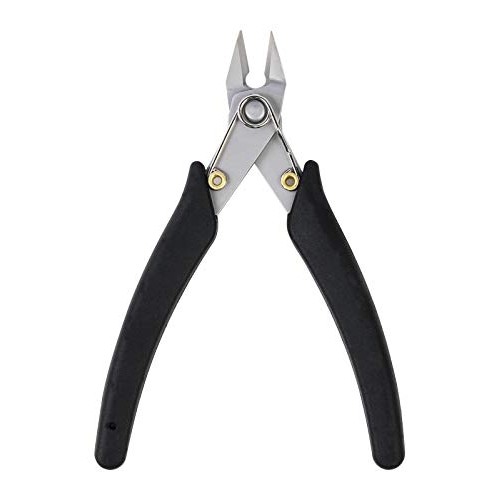 MELORIY ESD Wire Cutter Side Cutter for Electronics Repair, Flush ...