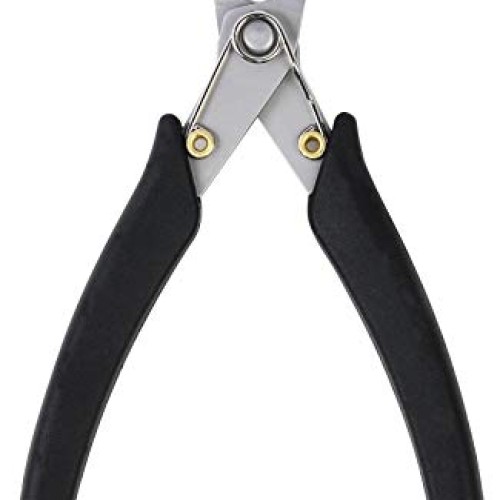 MELORIY ESD Wire Cutter Side Cutter for Electronics Repair, Flush ...