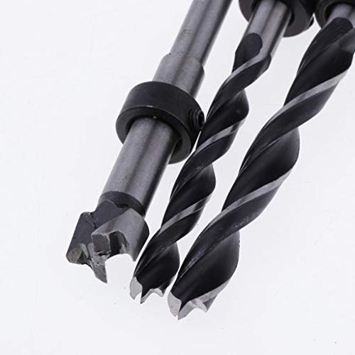 menolana DIY 3 In1 Woodworking Locator Hole Cutter Drill Guide Woo...