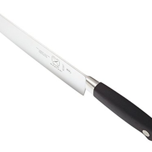 Mercer Culinary Genesis 7-Inch Nakiri Vegetable Knife