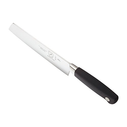 Mercer Culinary Genesis 7-Inch Nakiri Vegetable Knife