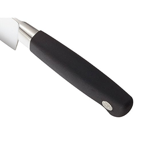 Mercer Culinary Genesis 7-Inch Nakiri Vegetable Knife