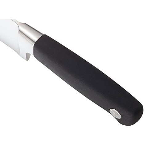 Mercer Culinary Genesis Forged Chefs Knife, 8 Inch