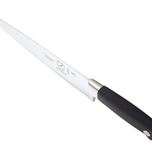 Mercer Culinary Genesis Forged Chefs Knife, 8 Inch