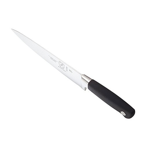 Mercer Culinary Genesis Forged Chefs Knife, 8 Inch