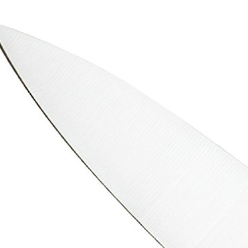 Mercer Culinary M23510 Renaissance 8-Inch Forged Chefs Knife,Black