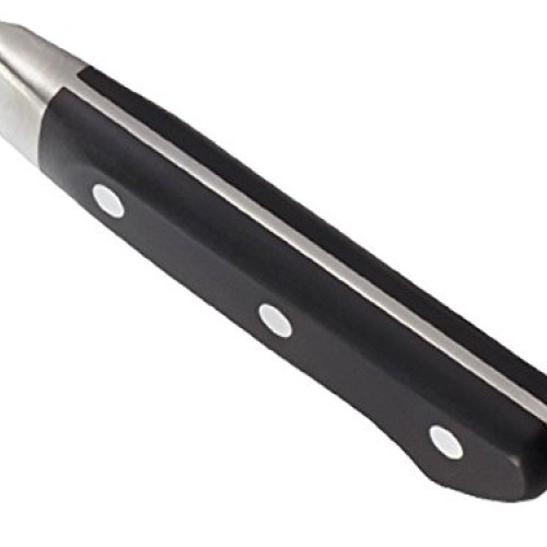 Mercer Culinary MX3 Premium San Mai VG-10 Steel Core Blade Gyuto C...