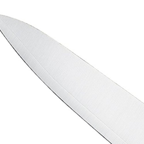 Mercer Culinary MX3 Premium San Mai VG-10 Steel Core Blade Gyuto C...