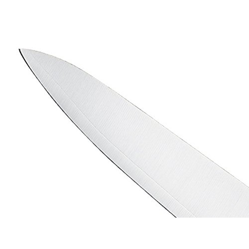 Mercer Culinary MX3 Premium San Mai VG-10 Steel Core Blade Gyuto C...