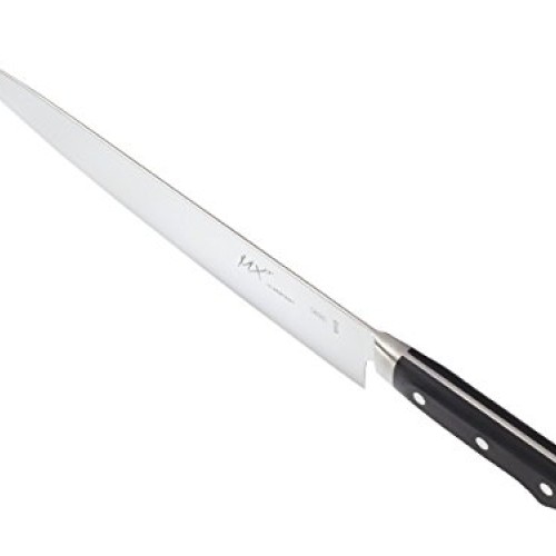 Mercer Culinary MX3 Premium San Mai VG-10 Steel Core Blade Gyuto C...