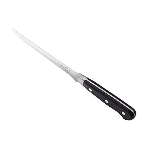 Mercer Culinary Renaissance Forged Flexible Boning Knife, 6 Inch