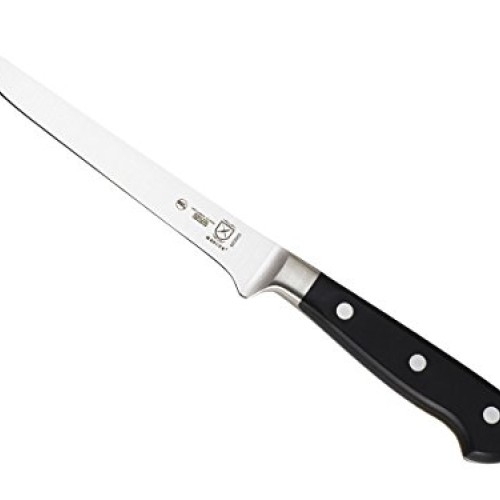 Mercer Culinary Renaissance Forged Flexible Boning Knife, 6 Inch