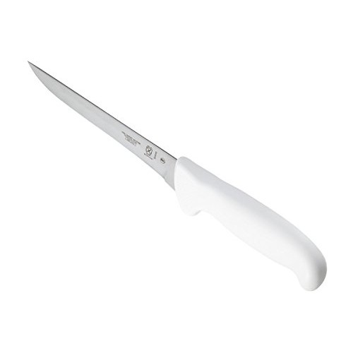 Mercer Culinary Ultimate White 6-Inch Boning Knife