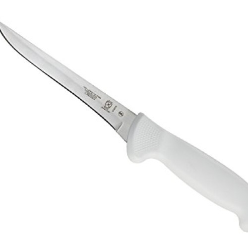 Mercer Culinary Ultimate White 6-Inch Boning Knife