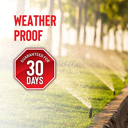 Messina XDU0326 Deer Stopper II Advanced Formula Repellent Trigger...