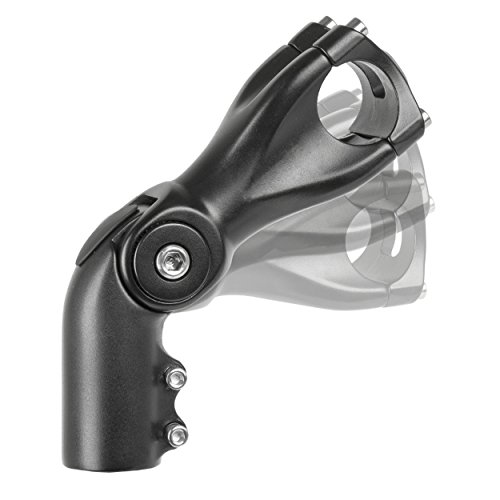 Messingschlager messingschlager 31.8 x 85 mm Alloy 40-140 Degree A...