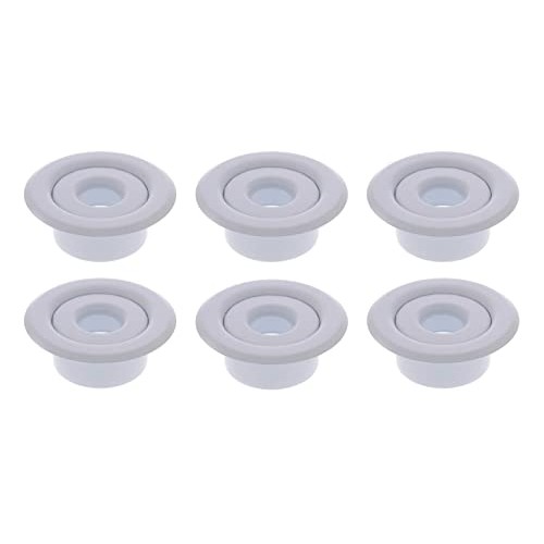 Metal Magery IPS Fire Sprinkler Escutcheon Head Plate 2 Piece Cove...