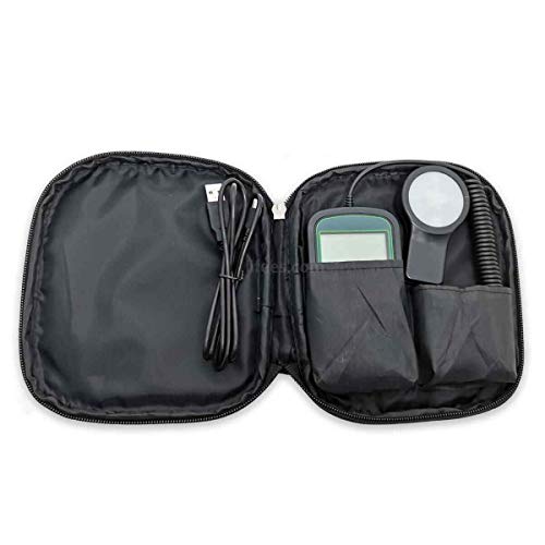 Quantum PAR Meter - High Precision, Grow Light meter, Indoor Plant...