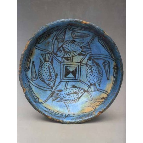 Egyptian Art at Eton College Selections from the Myers Museum