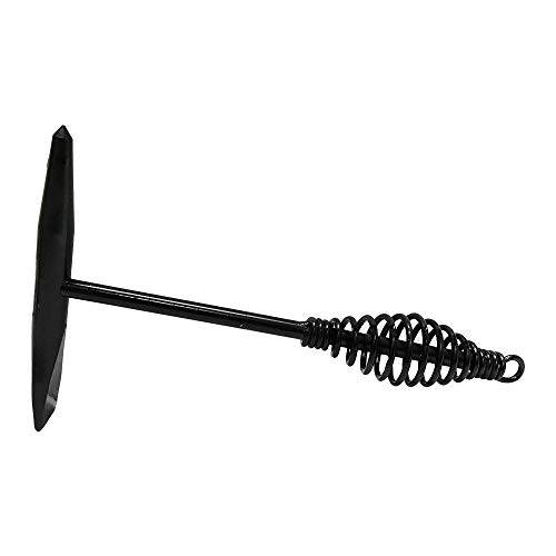 MH GLOBAL Chipping Hammer Slag Flux Welding Welder Tool Accessory ...