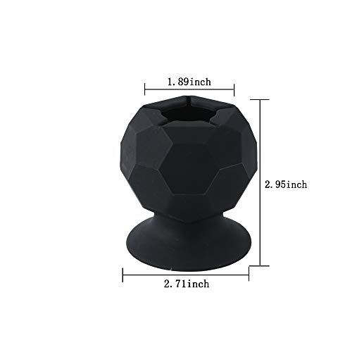 Suction Type Vinyl Weeding Waste Collector, Vinyl Treated Silicone...
