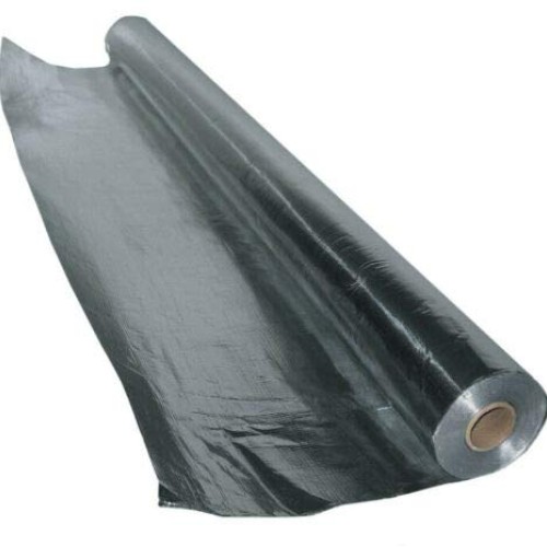 Reflective Mylar Foil Vapor Barrier Film Roll Greenhouse Grow Room...
