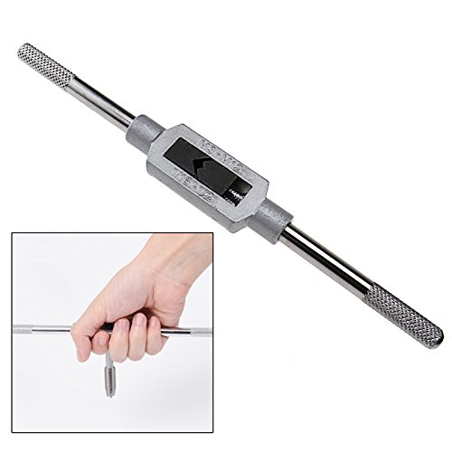 Micro Trader M3-M12 Capacity Handle Adjustable Tap Reamer Tapping ...