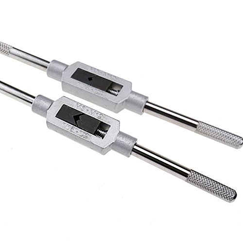 Micro Trader M3-M12 Capacity Handle Adjustable Tap Reamer Tapping ...