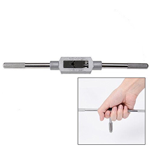 Micro Trader M3-M12 Capacity Handle Adjustable Tap Reamer Tapping ...