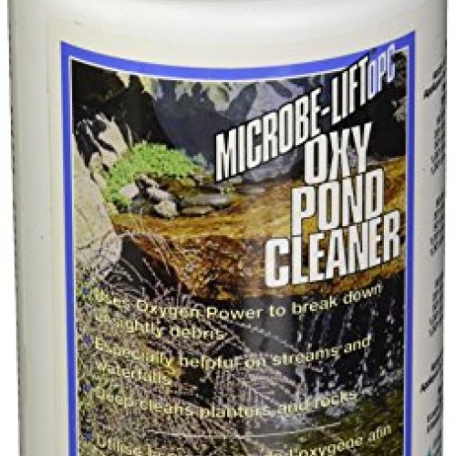 Microbe Lift Oxy Pond Cleaner, 2lb