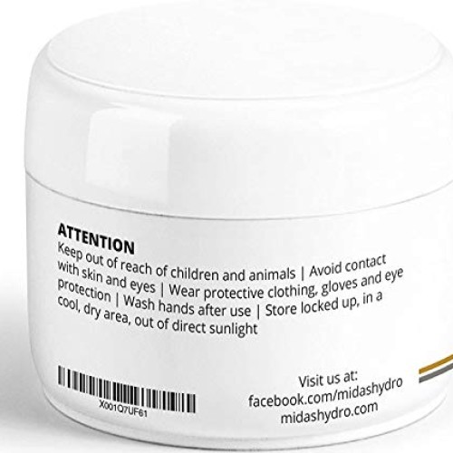 Rooting Gel for Cuttings – IBA Rooting Hormone - Cloning Gel for S...