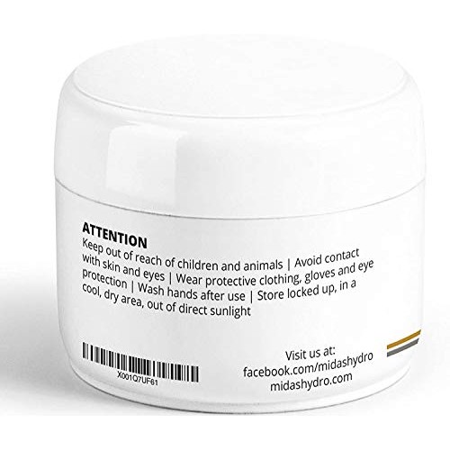 Rooting Gel for Cuttings – IBA Rooting Hormone - Cloning Gel for S...