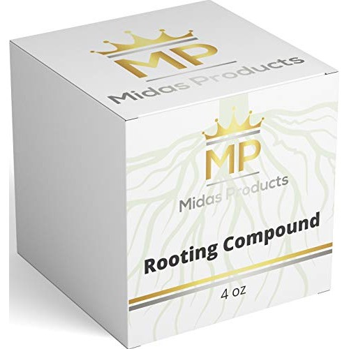 Rooting Gel for Cuttings – IBA Rooting Hormone - Cloning Gel for S...