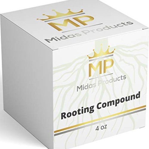 Rooting Gel for Cuttings – IBA Rooting Hormone - Cloning Gel for S...