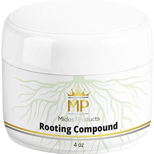 Rooting Gel for Cuttings – IBA Rooting Hormone - Cloning Gel for S...
